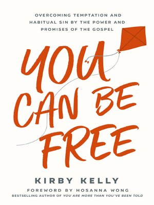 cover image of You Can Be Free